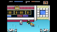 Jay and Silent Bob: Mall Brawl screenshot 4