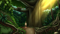 Scott Whiskers: the Search for the Golden Cat screenshot 5