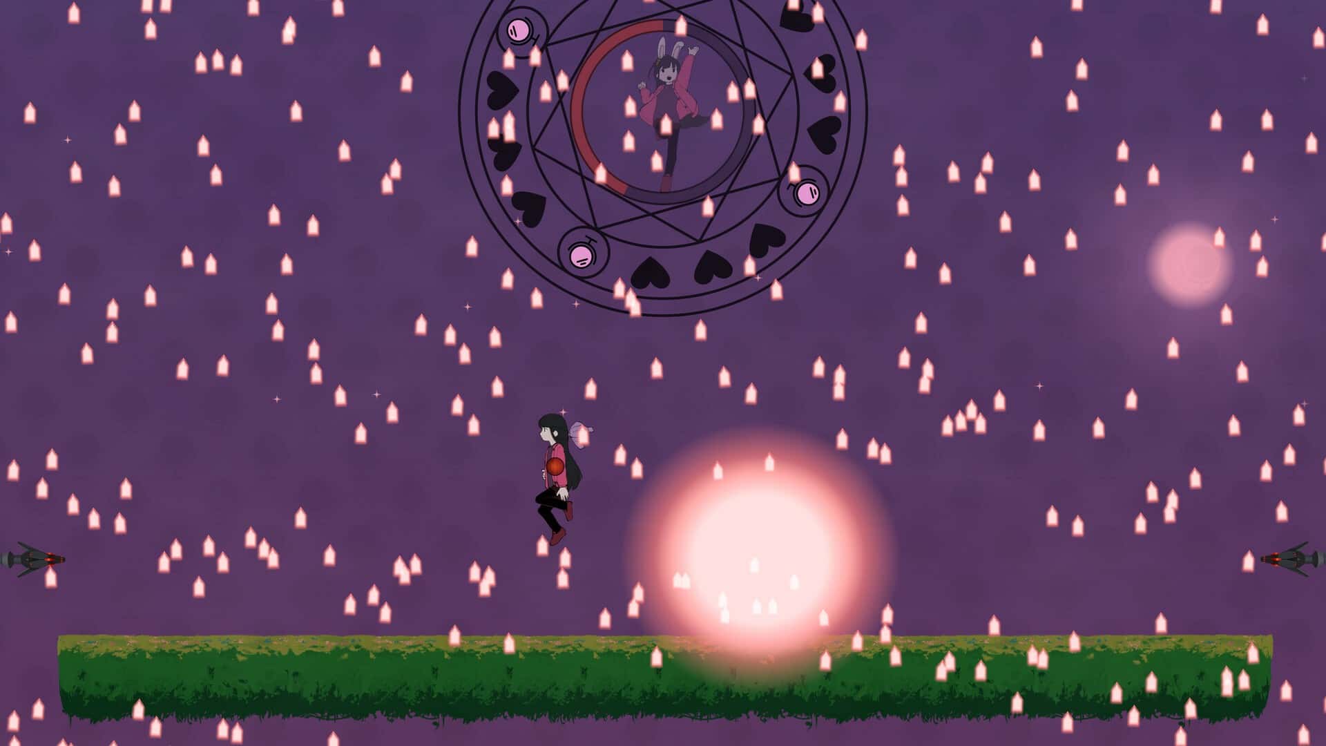 #3. Monospaced Lovers (GOG) Bởi: Scarlet String Studios