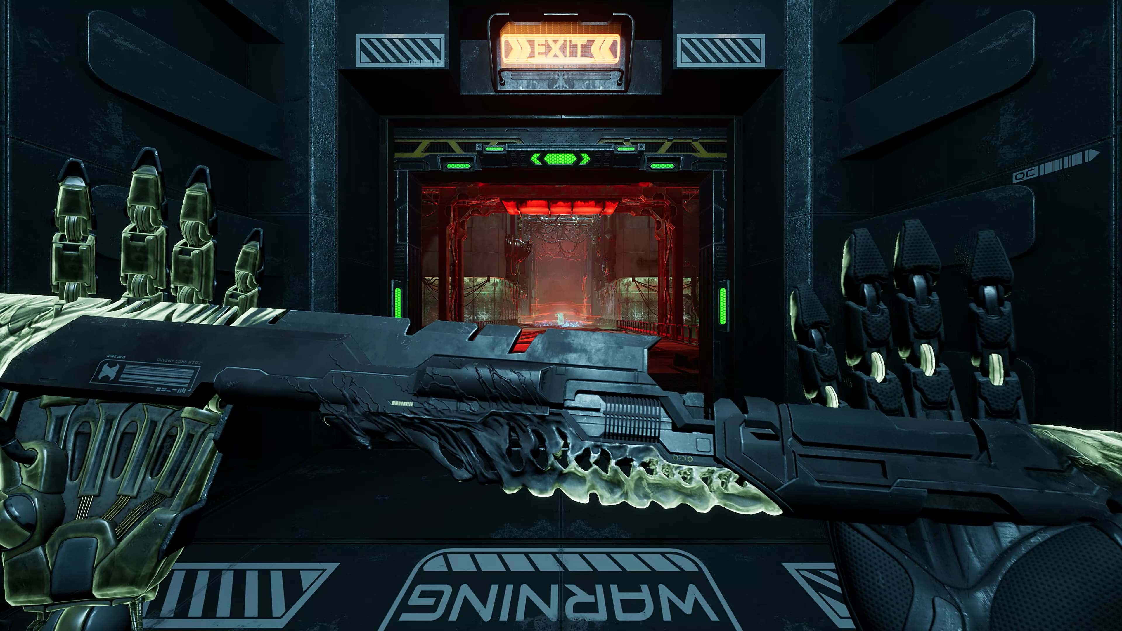 #6. Ghostrunner - Halloween Pack (GOG) 由: 505 Games, All in! Games