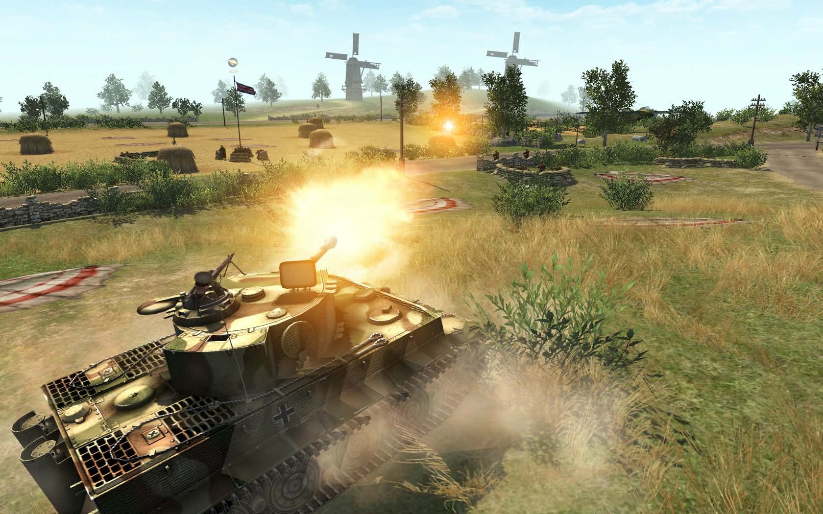 #4. Men of War: Assault Squad GOTY Edition Upgrade (GOG) От: Fulqrum Publishing
