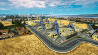 Highrise City Demo screenshot 3