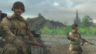 Brothers in Arms: Earned in Blood™ screenshot 4