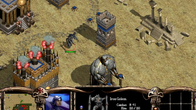 Warlords Battlecry 3 screenshot 1
