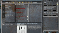 Hearts of Iron screenshot 7