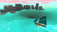 Sail Forth + Maelstrom screenshot 6