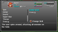 Starlight Legacy screenshot 11