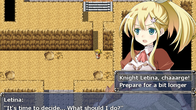 Letina's Odyssey screenshot 2