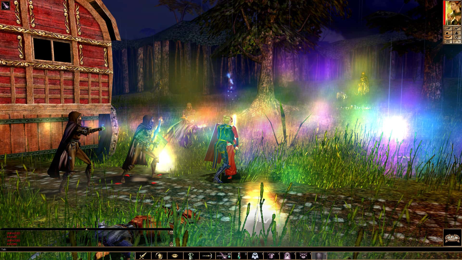 #2. Neverwinter Nights: Darkness Over Daggerford Official Soundtrack (GOG) โดย: Beamdog