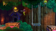 Yooka-Laylee and the Impossible Lair screenshot 6