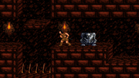 Realms of Chaos screenshot 9