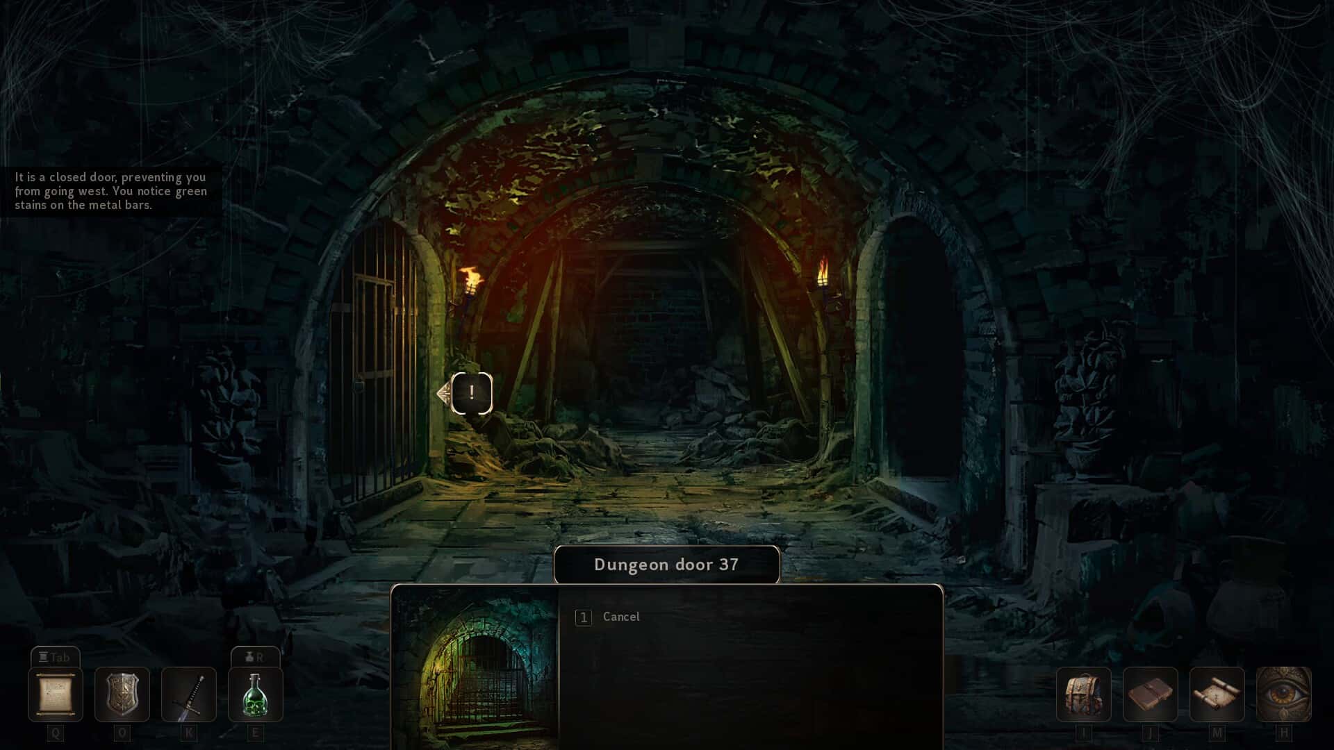 #2. The Book of Outcasts (GOG) 由: kamti