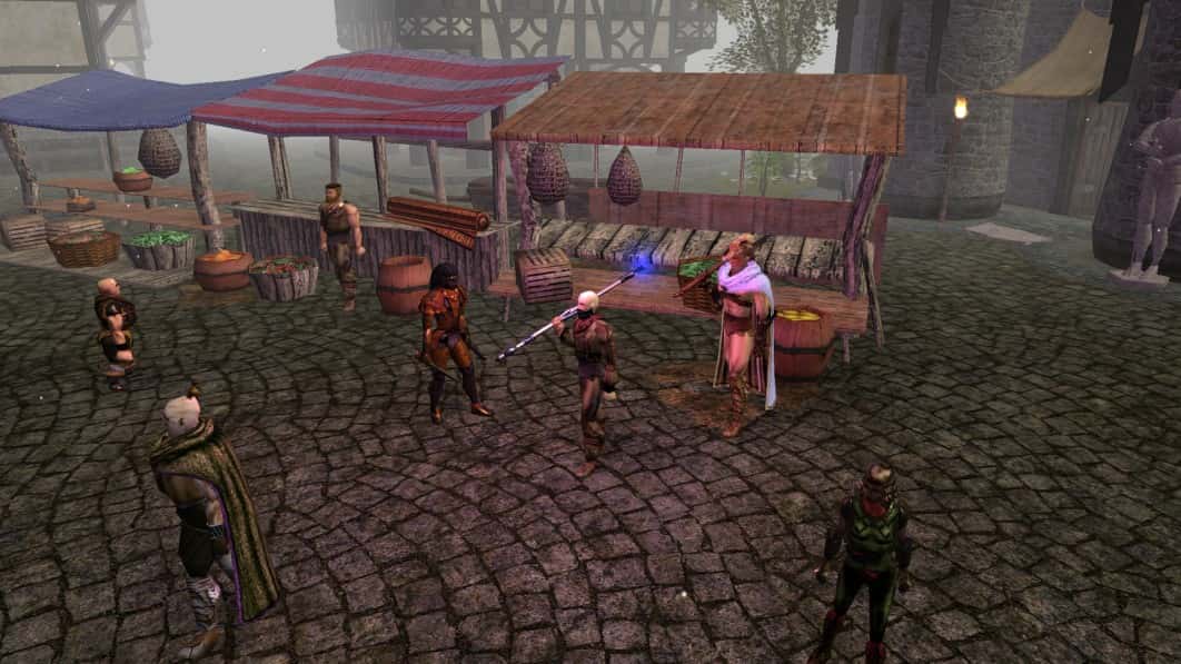 #3. Neverwinter Nights: Doom of Icewind Dale (GOG) Göre: Beamdog