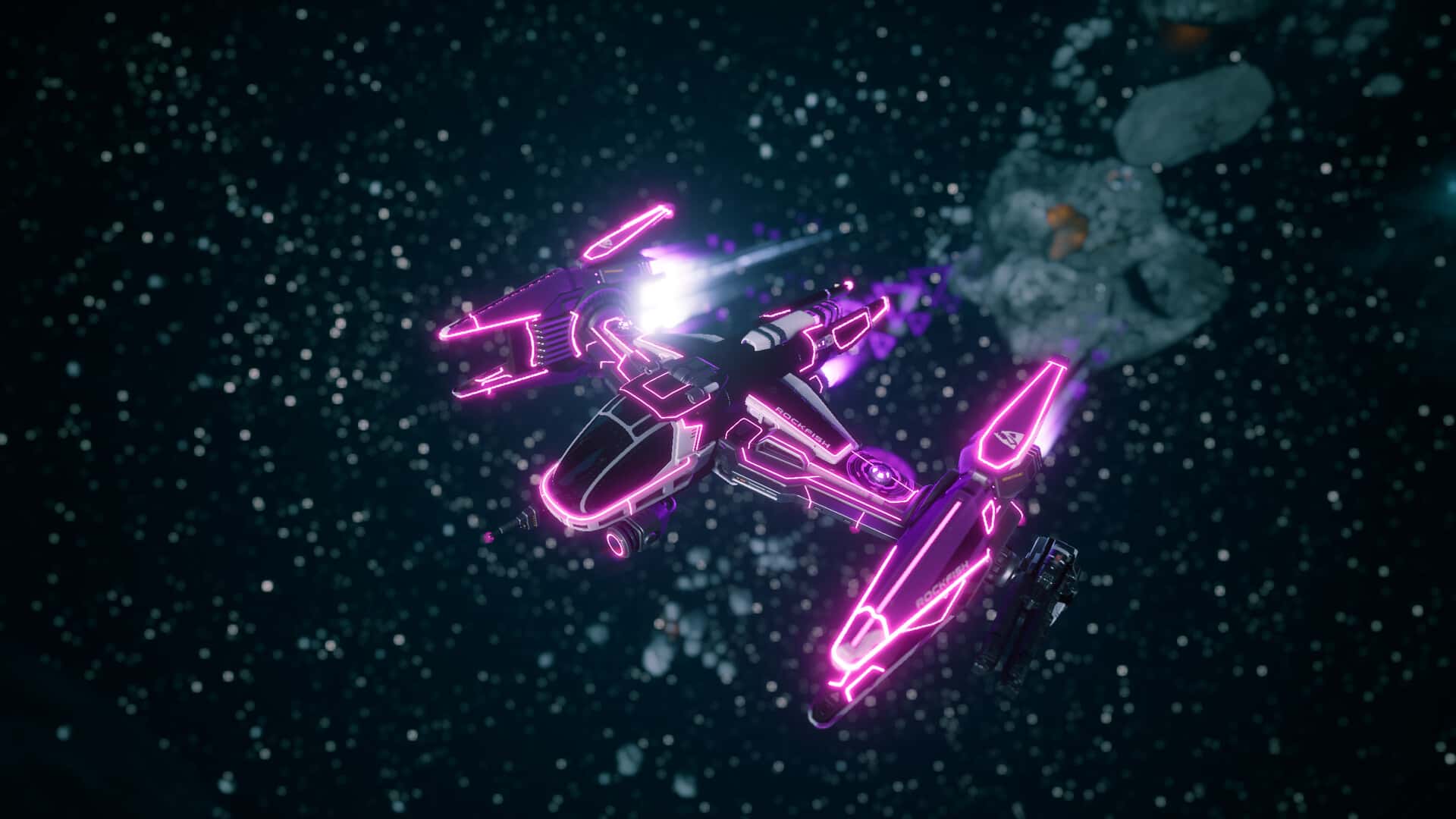 #2. EVERSPACE™ 2 - Supporter Pack (GOG) Podle: ROCKFISH Games