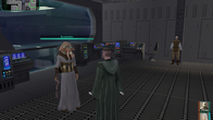 STAR WARS™ Knights of the Old Republic™ II: The Sith Lords™ screenshot 11