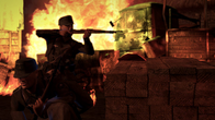 Brothers in Arms: Hell's Highway™ screenshot 3