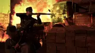 Brothers in Arms: Hell's Highway™ screenshot 3