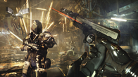 Deus Ex: Mankind Divided screenshot 3