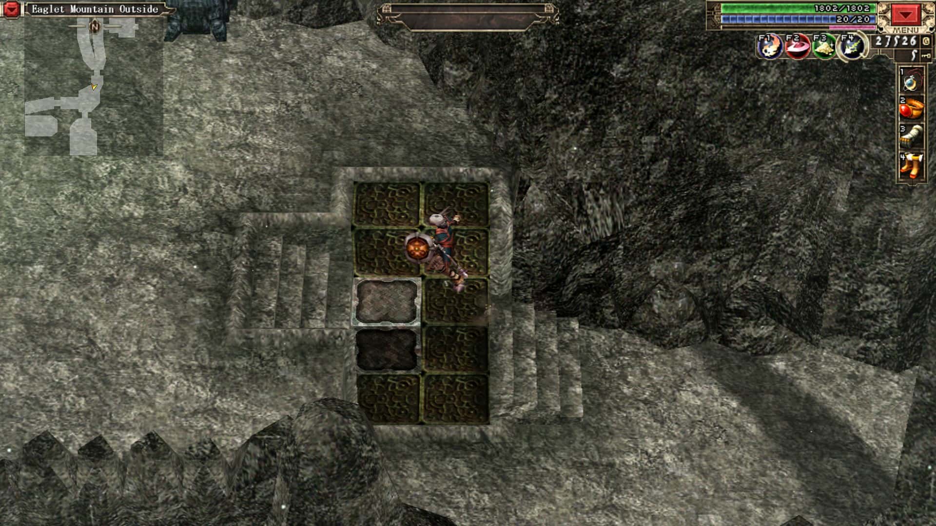 #7. Xanadu Next (GOG) Bởi: XSEED Games