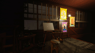 Suffer The Night Demo screenshot 8