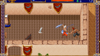 Al-Qadim: The Genie's Curse screenshot 8