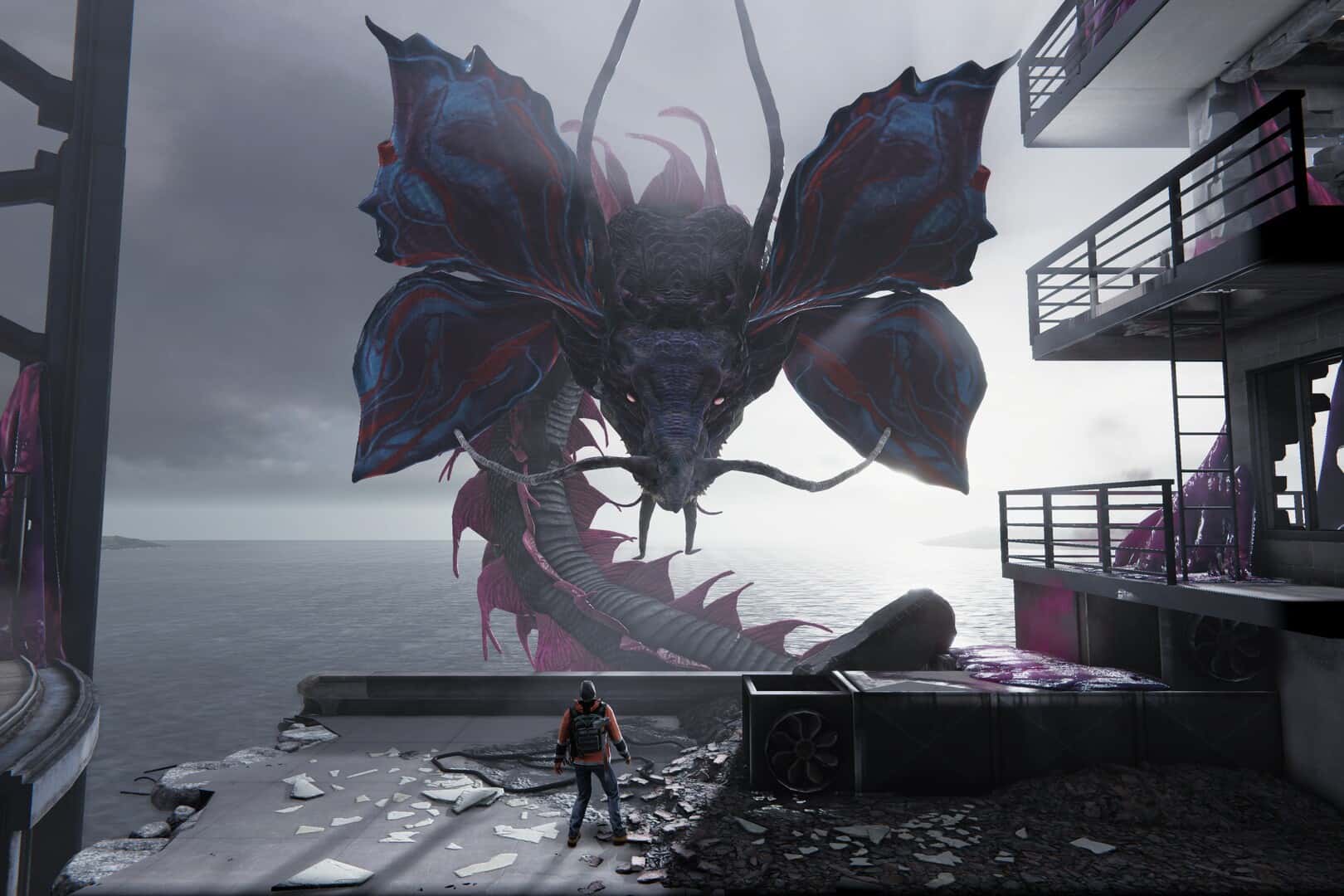 #2. Kong: Survivor Instinct (GOG) 来自: 7Levels, 4Divinity