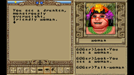 Worlds of Ultima™: The Savage Empire screenshot 8