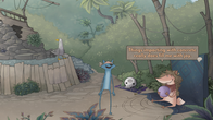 Chook & Sosig: Walk the Plank screenshot 2
