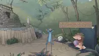 Chook & Sosig: Walk the Plank screenshot 2