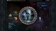 Imperium Galactica II: Alliances screenshot 7