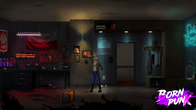 Born Punk screenshot 9