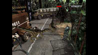 Dino Crisis 2 screenshot 8