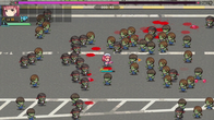 Maid of the Dead screenshot 1
