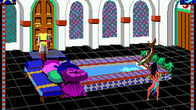 Conquests of Camelot: The Search for the Grail screenshot 10