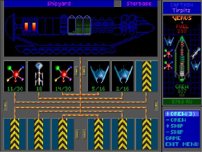#4. Star Control I & II (GOG) By: Stardock