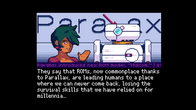 2064: Read Only Memories screenshot 10