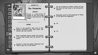 Feline Forensics and the Meowseum Mystery screenshot 9