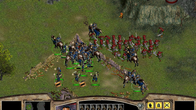 Warlords Battlecry screenshot 11
