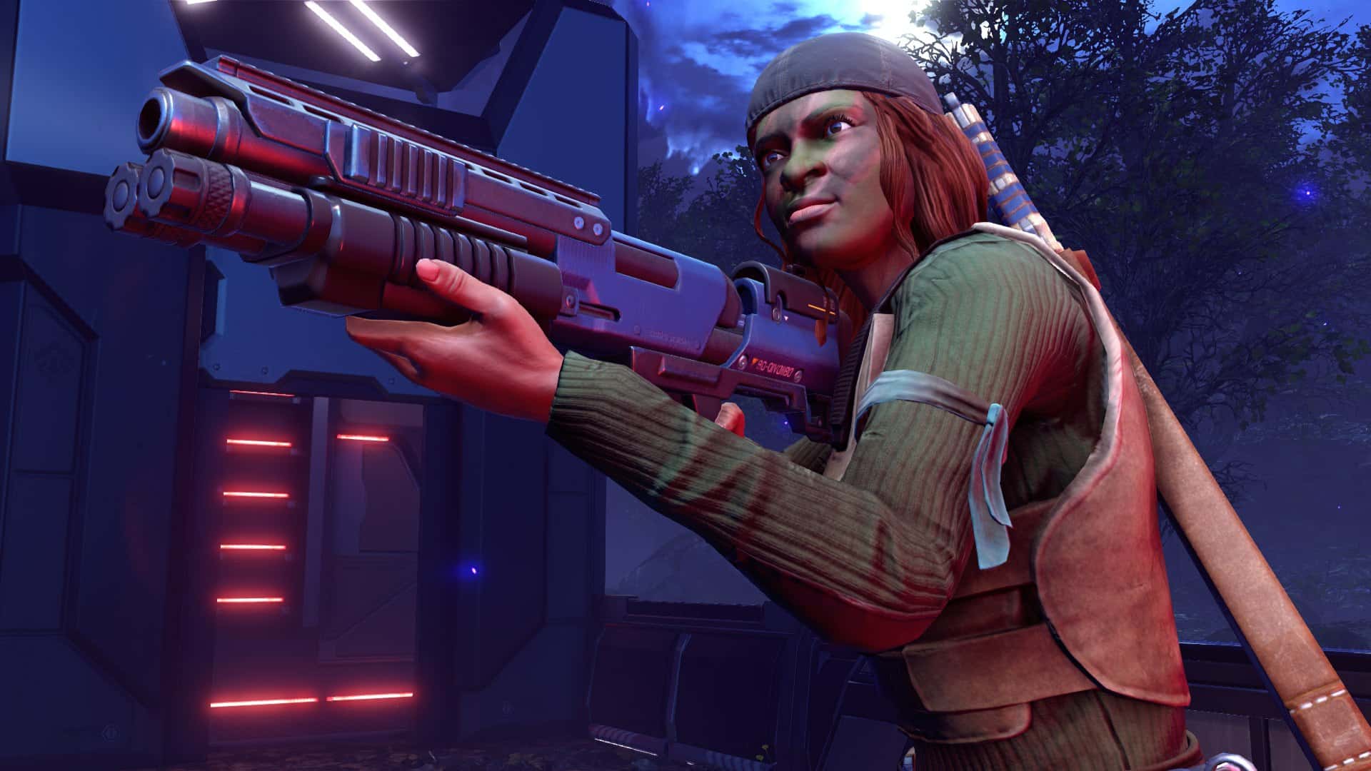 #4. XCOM 2: Resistance Warrior Pack (GOG) โดย: 2K Games