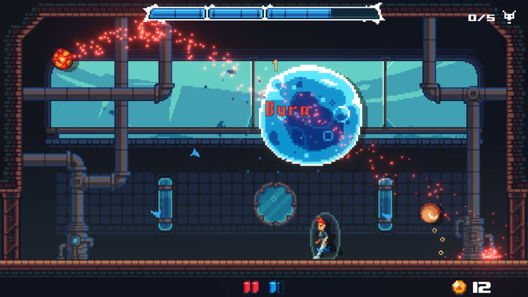 Footgun: Underground screenshot screenshot 9