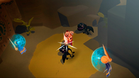 World to the West screenshot 10