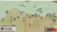 Commander: Europe at War screenshot 6