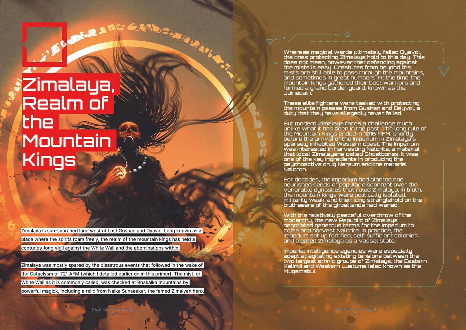 #4. Memoirs of a Battle Brothel - Lore Book (GOG) 게시자: TinyHat Studios