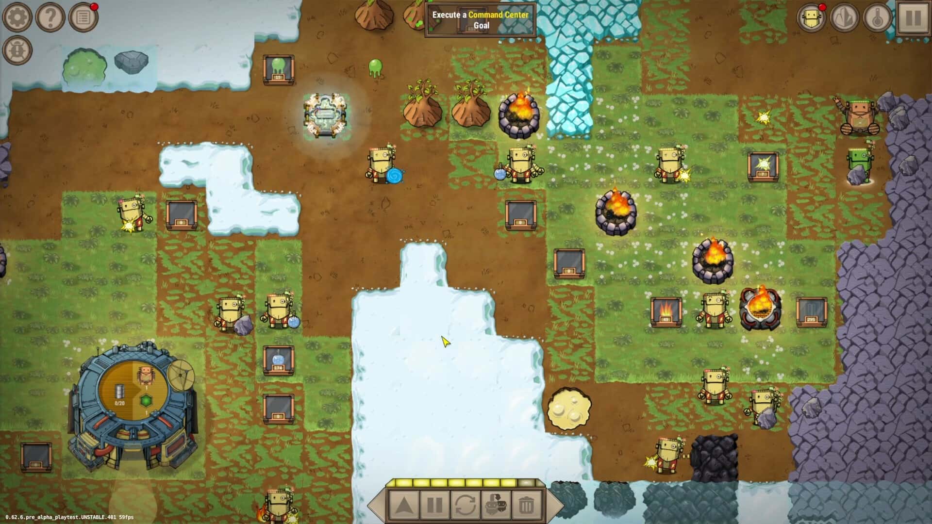 #4. Craftomation 101 PetaMate Edition (GOG) 由: Luden.io