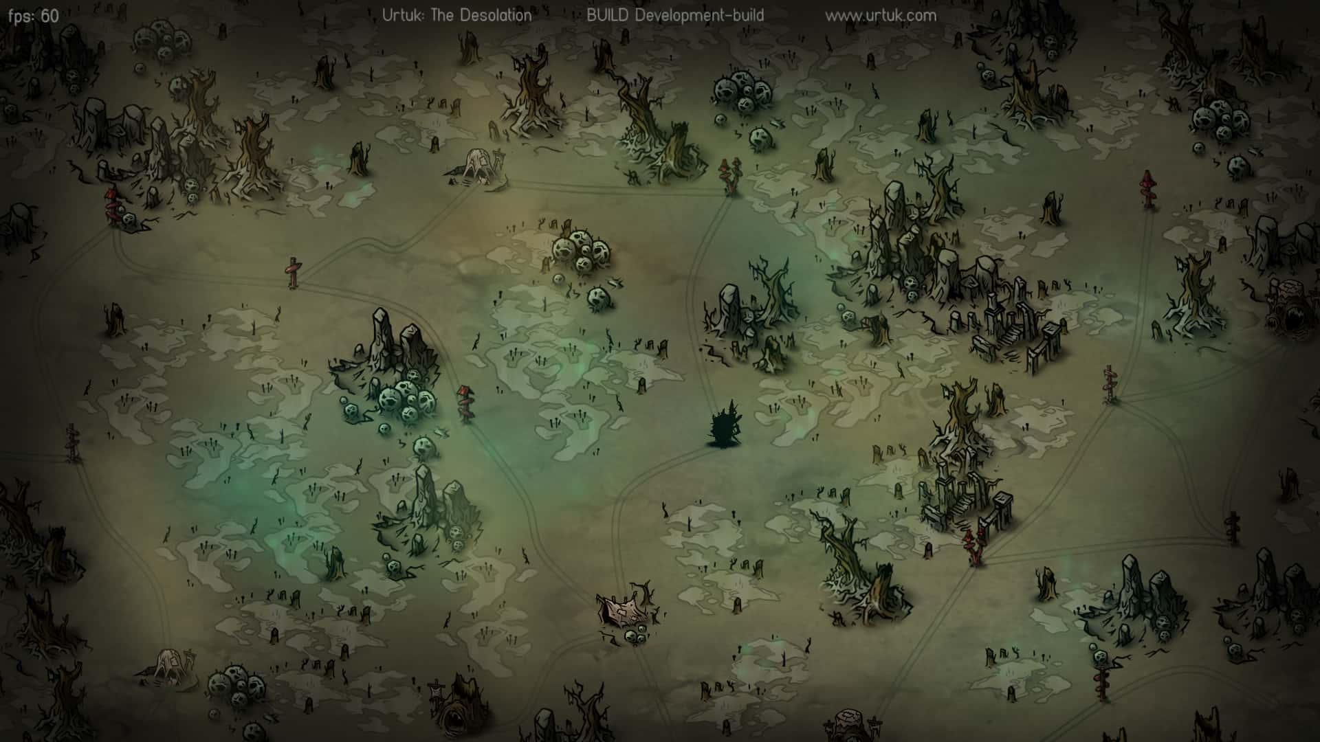 #1. Urtuk: The Desolation (GOG) 由: David Kaleta