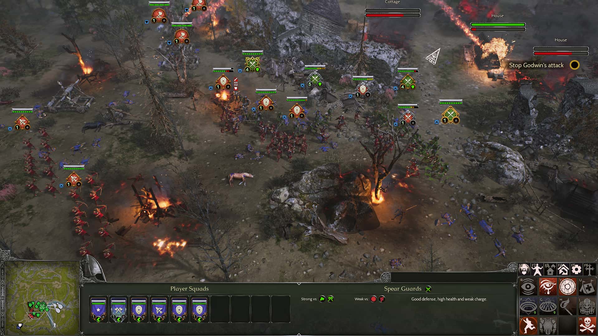#4. Ancestors Legacy - Special Edition (GOG) 由: Destructive Creations