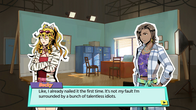 Murder by Numbers screenshot 5