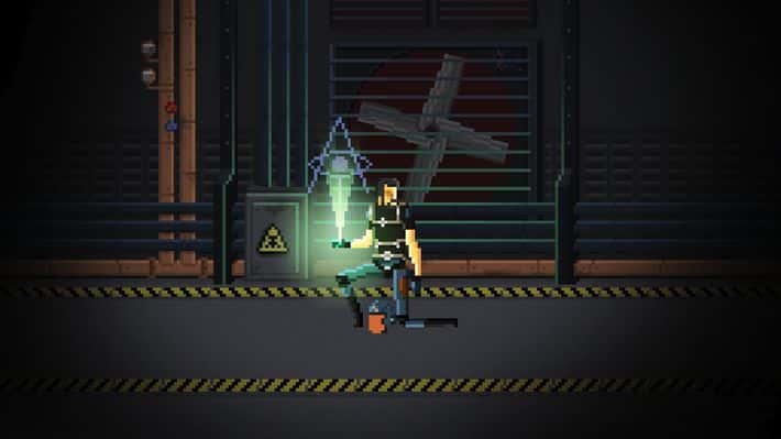 #2. Gods Will Be Watching: Special Edition (GOG) Por: Devolver Digital