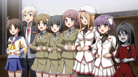 Corpse Party: Sweet Sachiko’s Hysteric Birthday Bash screenshot 2