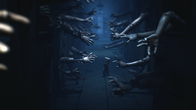 Little Nightmares II - DEMO screenshot 2